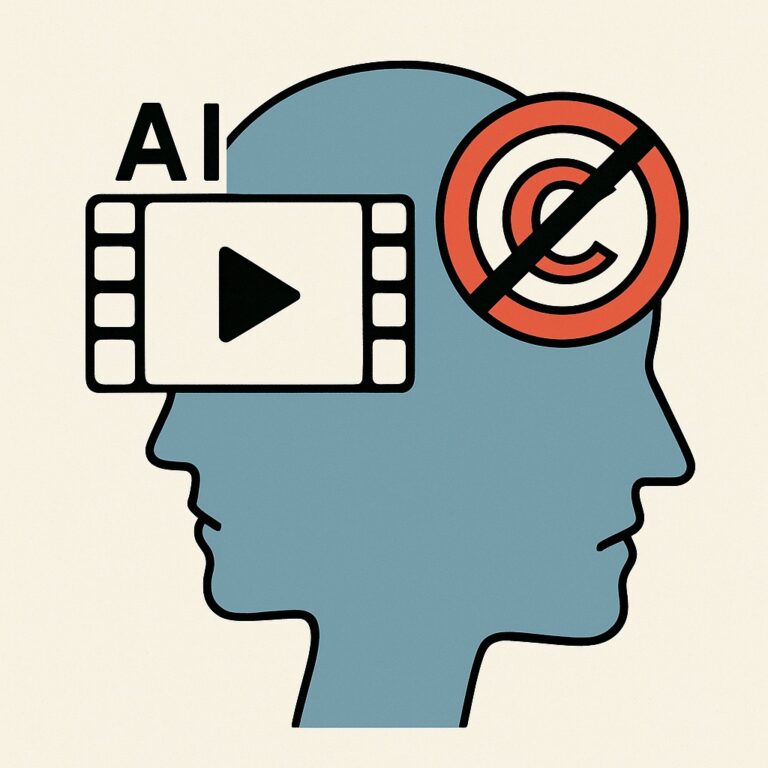 소라 2, 저작권 구조 논란 본격화… “이미 무단 학습 위에 세워진 모델”